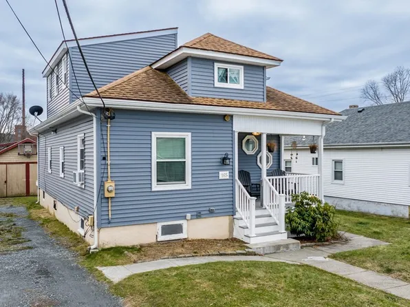 165 Sprague St, Fall River, MA 02724