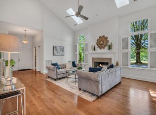 3 Yancey, Pittsboro, NC 27517