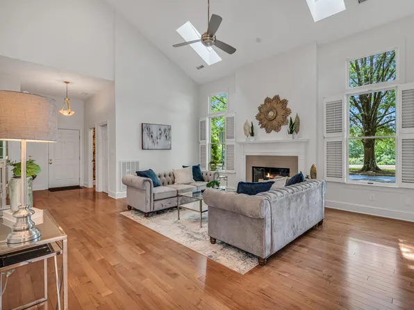 3 Yancey, Pittsboro, NC 27517