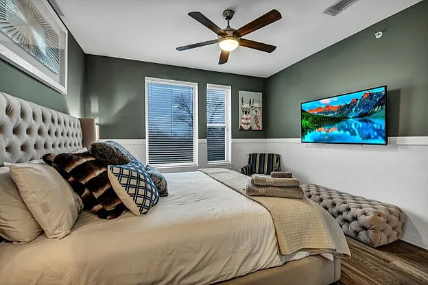 1900 Barton Springs Rd #3024 — Photo 4