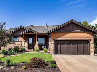1765 E Kings Peak Cir, Heber, UT 84032
