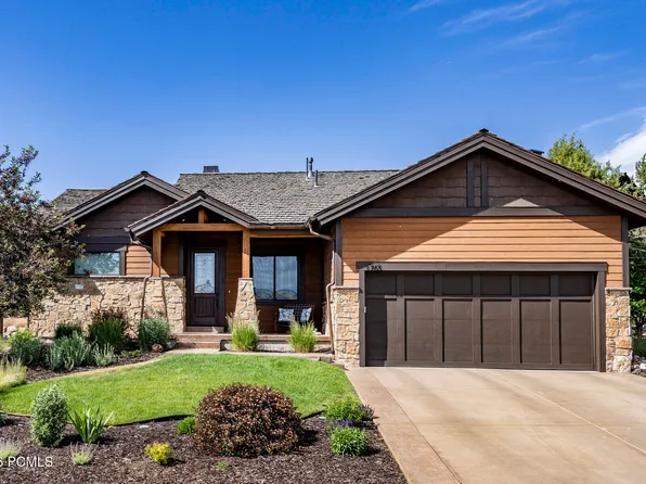 1765 E Kings Peak Cir, Heber, UT 84032