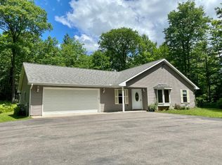 4588 N Shore Dr #N, Rhinelander, WI 54501