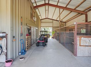 3790 Zion Hill Loop, Weatherford, TX 76088