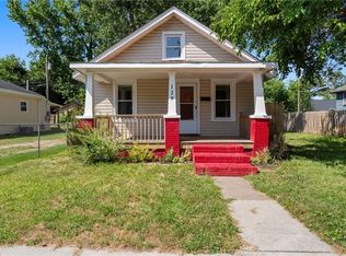 129 Maple Ave, Newport News, VA 23607