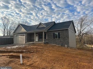 54 3rd Ave, Chambersburg, PA