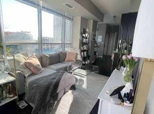 15 Bruyeres Mews UNIT 1204, Toronto, ON M5V 0A7