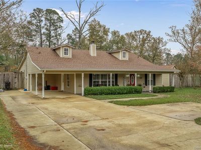 1509 Bellevue Rd, Haughton, LA, 71037