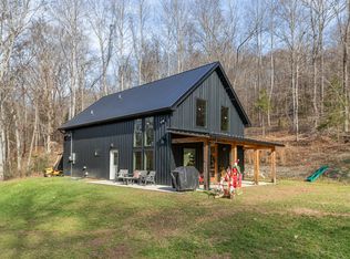 4101 Luvenia Ln, Williamsport, TN 38487