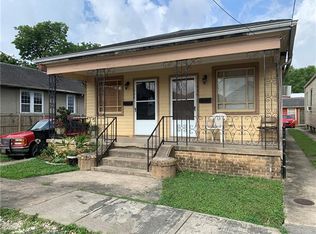 1934 Spain St, New Orleans, LA 70117