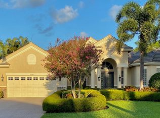 2220 SE Stonehaven Rd, Port Saint Lucie, FL 34952