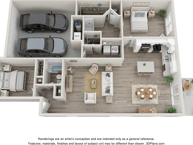 Ashland Floor Plan Ashland Floor Plan