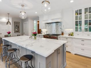 1815 Calle Arroyo, Diablo, CA 94528