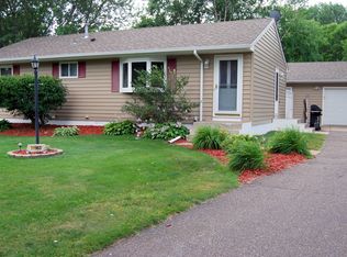 11963 Oak Park Ct NE, Minneapolis, MN 55434