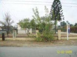 1990 Porter St, San Bernardino, CA 92407