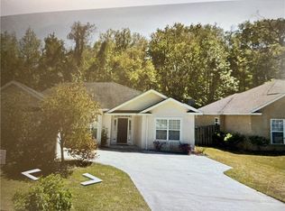 165 Hardwood Forest Dr, Brunswick, GA 31525