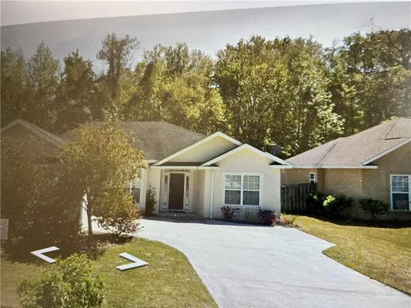 165 Hardwood Forest Dr, Brunswick, GA 31525