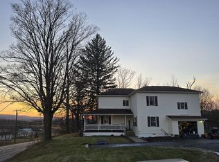 254 E Main St, Millheim, PA 16854