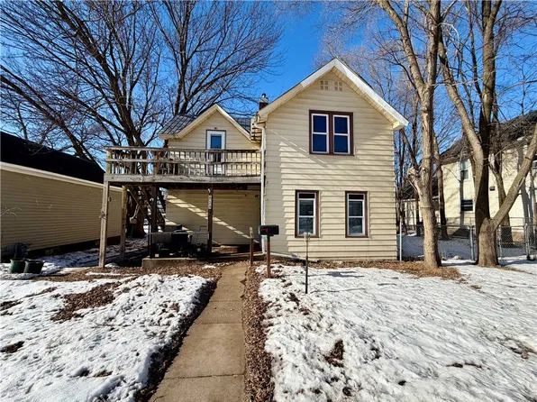 614 N Barstow Street #2, Eau Claire, WI 54703