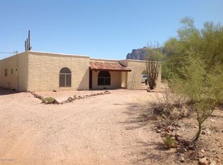 4924 E Roosevelt St, Apache Junction, AZ 85119