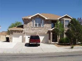 10009 Quintessence Rd NE, Albuquerque, NM 87122