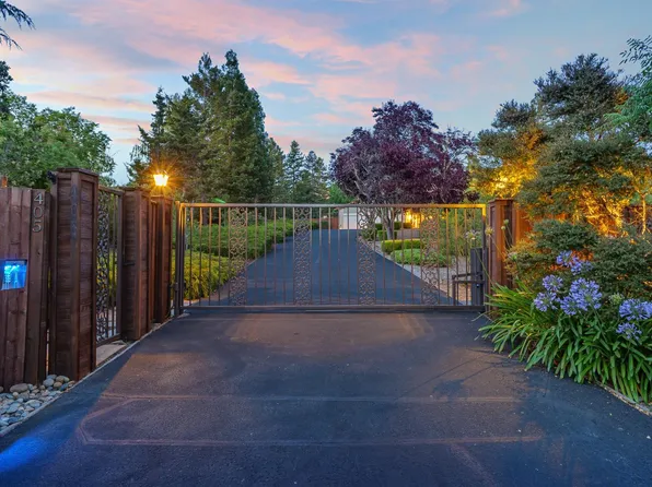 405 Encinosa Court, Windsor, CA 95492