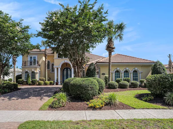 1503 Cadiz Dr., Myrtle Beach, SC 29579