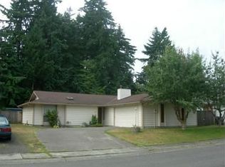 3421 17th Ct NE, Olympia, WA 98506