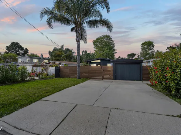 661 Glen Oaks Rd, Thousand Oaks, CA 91360