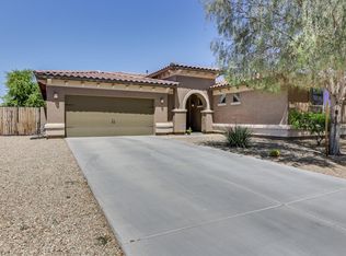 1862 S 160th Ln, Goodyear, AZ 85338