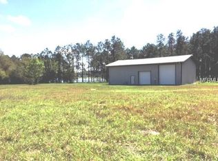 16439 Brigham Rd, Dade City, FL 33523