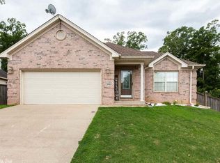 2005 Stallion Pass, Alexander, AR 72002