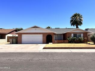 4813 W Purdue Ave, Glendale, AZ 85302