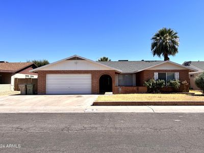 4813 W Purdue Ave, Glendale, AZ, 85302
