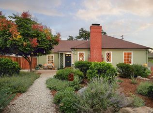 2182 Grand Oaks Ave, Altadena, CA 91001