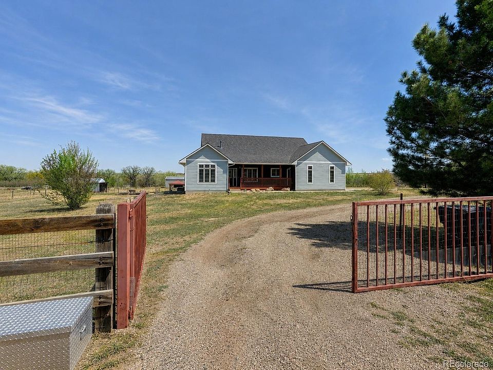 59956 E Commanche Way, Strasburg, CO 80136 | Zillow