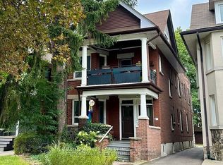 328 High Park Ave #2N, Toronto, ON M6P 2S7