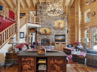 37 N Shooting Star Way, Brian Head, UT 84719