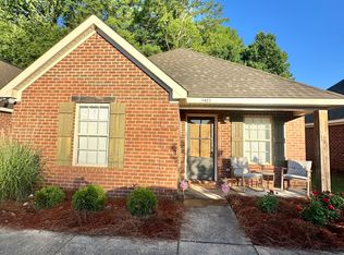 1425 Cypress Park, Oxford, MS 38655