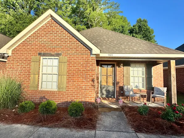 1425 Cypress Park, Oxford, MS 38655