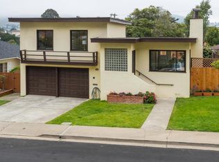 120 Lomitas Ave, South San Francisco, CA 94080