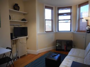 141 Arlington St APT 5, Boston, MA 02116
