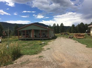 36 Chateau Lane, Bayfield, CO 81122