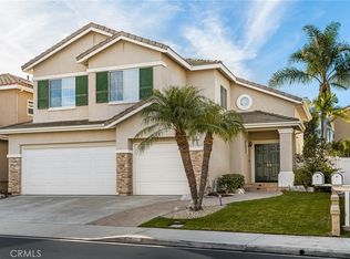 6 Marseille Way, Foothill Ranch, CA 92610