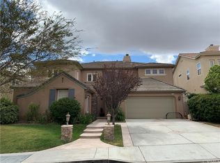 16216 Vista Point Ln, Santa Clarita, CA 91387
