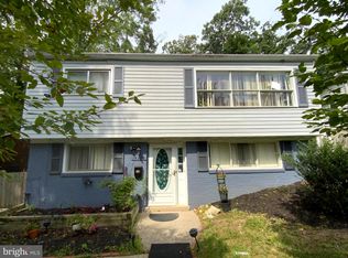 14326 Bismark Ave, Woodbridge, VA 22193