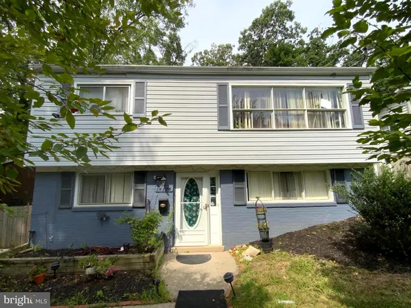 14326 Bismark Ave, Woodbridge, VA 22193
