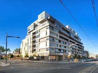 835 Saint Clair Ave W #319, Toronto, ON M6C 0A8