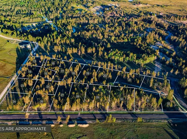 LOT 17 River Run Ct, McCall, ID 83638