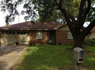 5110 Dawn Dr, Beaumont, TX 77706